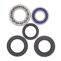 Rear Wheel Bearing & Seal Kit for 1995-1999 Yamaha YFM35FX Wolverine 