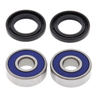 Front Wheel Bearing & Seal Kit for 2008-2018 Suzuki DRZ70 