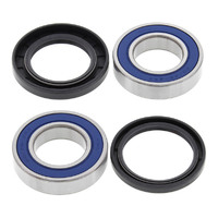 Front Wheel Bearing & Seal Kit for 1986 Honda TRX350 (Two Required)