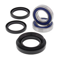 Rear Wheel Bearing & Seal Kit for 2012-2020 Honda TRX90X 