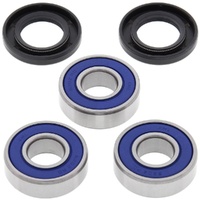 Rear Wheel Bearing & Seal Kit for 1998-2006 Kawasaki KX100 