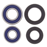 Front Wheel Bearing & Seal Kit for 2004-2009 Kawasaki KFX700 V-Force (Two Required)