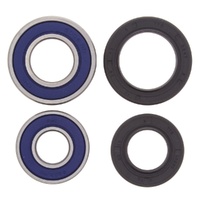 Front Wheel Bearing & Seal Kit for 2009-2011 Kymco Maxxer 300 (Two Required)