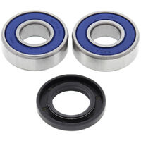 Front Wheel Bearing & Seal Kit for 1976-1977 Yamaha MX125 