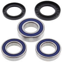 Rear Wheel Bearing & Seal Kit for 1997-2002 Suzuki TL1000S 