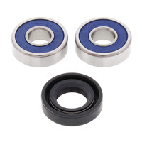 Front Wheel Bearing & Seal Kit for 1978-2007 Suzuki JR50 