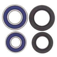 Front Wheel Bearing & Seal Kit for 2003-2013 Suzuki LTZ400 (Two Required)