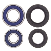 Front Wheel Bearing & Seal Kit for 2004-2008 Yamaha YFZ450 (Two Required)