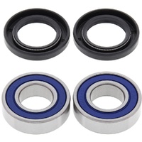 Front Wheel Bearing & Seal Kit for 1973-1978 Honda ATC90 (Two Required)