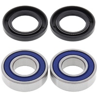 Front Wheel Bearing & Seal Kit for 2005-2008 Kymco MXU150 (Two Required)