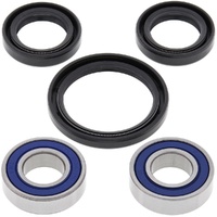 Front Wheel Bearing & Seal Kit for 1993-2006 Honda TRX90 (Two Required)