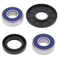 Front Wheel Bearing & Seal Kit for 1984 Honda CR250R 