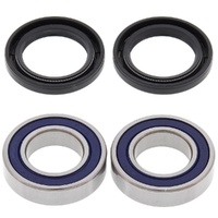 Front Wheel Bearing & Seal Kit for 2004-2006 Suzuki RMZ250 