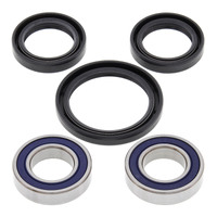 Front Wheel Bearing & Seal Kit for 2000-2002 KTM 125 EXC 