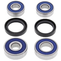 Rear Wheel Bearing & Seal Kit for 1986-1987 Yamaha BW80 