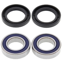 Front Wheel Bearing & Seal Kit for 1996-1997 Yamaha YZ250 