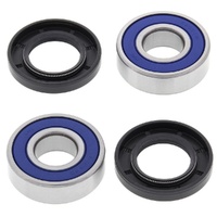 Front Wheel Bearing & Seal Kit for 2008-2021 Yamaha WR250R 