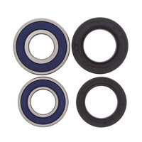 Rear Wheel Bearing & Seal Kit for 1982 Honda CR125R 