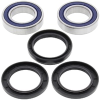 Rear Wheel Bearing & Seal Kit for 1979-1985 Honda ATC110 