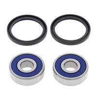 Rear Wheel Bearing & Seal Kit for 1981-1982 Honda GL500 Silverwing 