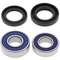 Front Wheel Bearing & Seal Kit for 1975 Suzuki T500 