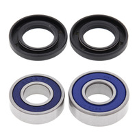 Rear Wheel Bearing & Seal Kit for 2018-2024 Yamaha YZ65 