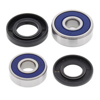 Front Wheel Bearing & Seal Kit for 2011-2012 Yamaha YZF-R15 