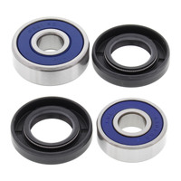 Front Wheel Bearing & Seal Kit for 2003-2004 Suzuki RM100 