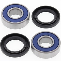 Front Wheel Bearing & Seal Kit for 1992-1994 Suzuki DR650R 