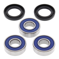 Rear Wheel Bearing & Seal Kit for 1993-2000 Yamaha XT225 Serow 