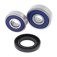 Rear Wheel Bearing & Seal Kit for 1983-1985 Honda CR60R 