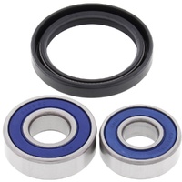 Front Wheel Bearing & Seal Kit for 2021-2024 Kawasaki KLR650 Adventure 