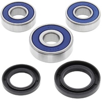 Rear Wheel Bearing & Seal Kit for 1980-1983 Yamaha IT125 