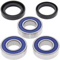 Rear Wheel Bearing & Seal Kit for 1990-2001 Honda CR500R 