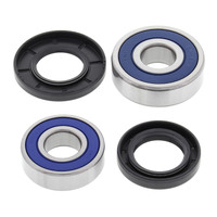 Rear Wheel Bearing & Seal Kit for 2008-2012 Honda CRF230L 