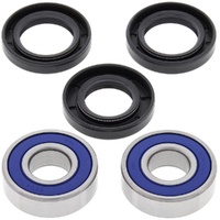 Front Wheel Bearings (Talon Hubs) for 2002-2007 Suzuki RM85 