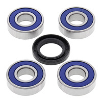 Rear Wheel Bearing & Seal Kit for 1977-1979 Yamaha YZ400 