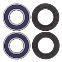 Rear Wheel Bearing & Seal Kit for 1986-1993 Kawasaki KX500 