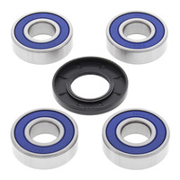 Rear Wheel Bearing & Seal Kit for 1984-1986 Yamaha IT200 