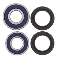 Rear Wheel Bearing & Seal Kit for 1987-1988 Honda CR125R 