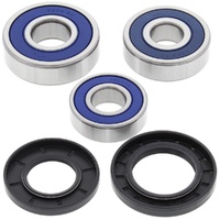 Rear Wheel Bearing & Seal Kit for 1984-1985 Yamaha FJ600 