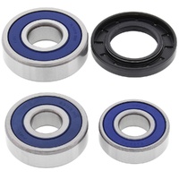 Rear Wheel Bearing & Seal Kit for 1981-1983 Yamaha XJ550 