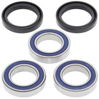 Rear Wheel Bearing & Seal Kit for 2017-2025 Honda CRF450RX 