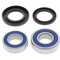 Rear Wheel Bearing & Seal Kit for 2015-2024 Yamaha YZ250FX 