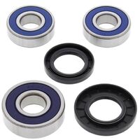 Rear Wheel Bearing & Seal Kit for 2002-2008 Honda CB900F Hornet 