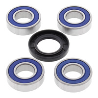 Rear Wheel Bearing & Seal Kit for 1981-1985 Yamaha IT250 