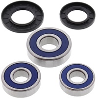 Rear Wheel Bearing & Seal Kit for 1984-1986 Honda VF1000F 