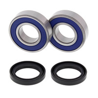 Rear Wheel Bearing & Seal Kit for 2000-2001 Kawasaki Mule 520 