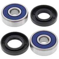 Rear Wheel Bearing & Seal Kit for 1981-1984 Yamaha YZ60 