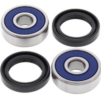 Rear Wheel Bearing & Seal Kit for 1980-1986 Honda CT110 Aust Post 